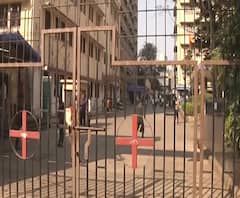 Coronavirus | मुंबई महापालिकेचे सुरक्षारक्षक कोरोनाच्या विळख्यात, 10 जण कोरोना पॉझिटिव्ह