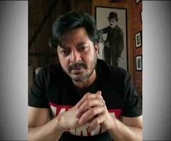 বাড়িতে বসে রিয়্যালিটি শোয়ের শ্যুটিং যিশু সেনগুপ্ত, জিত্‍ গঙ্গোপাধ্যায়, কবিতা কৃষ্ণমূর্তি, কুমার শানুর