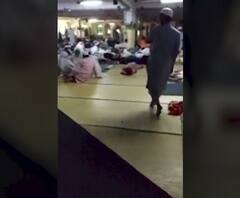 Pimpri Corona Update | निजामुद्दीन मरकजवरुन आलेल्या पिंपरीतील दोघांना कोरोनाची लागण