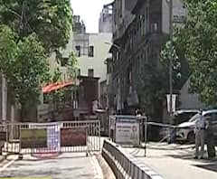 Coronavirus | पुण्यातील लालमहल, कसबा पेठ परिसर सील; प्रशासन अलर्टवर