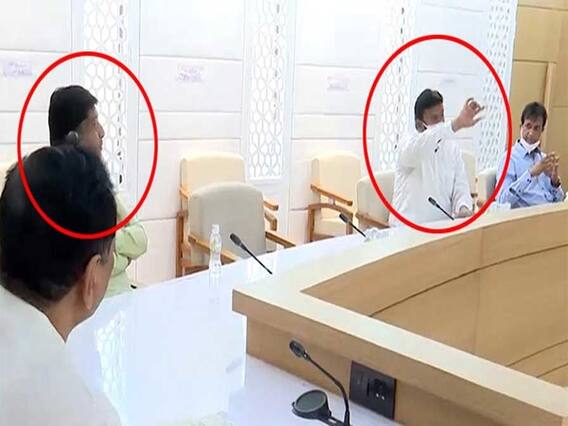 ખેડાવાલા સાથે મુખ્યમંત્રીને મળવા ગયેલા ગ્યાસુદ્દીન શેખ અને શૈલેષ પરમાનો કરાશે કોરોના ટેસ્ટ