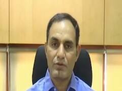 લોકડાઉનમાં હજુ પણ કેટલાક લોકો સંપૂર્ણ સહકાર નથી આપતાઃ વિજય નહેરા