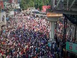 Mumbai migrant crisis: All you want to know | Namaste Bharat (15.04.2020)