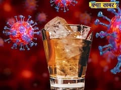 Amid Coronavirus Lockdown, Liquor Being Stolen From Trucks In Chhattisgarh