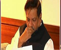 Lockdown | बोटांचे ठसे नसले तरी स्वस्त धान्य द्या, काँग्रेस नेते पृथ्वीराज चव्हाण यांचं मुख्यमंत्र्यांना पत्र