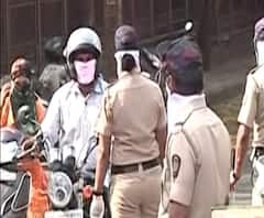 Pune Corona Hotspot | पुण्यातील कोरोनाचे दहा हॉटस्पॉट्स कोणते? कोरोनाने व्यापलेल्या पुण्याचं अपडेट