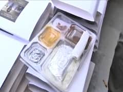 दिल्ली: कोरोना के इलाज में जुटे LNJP अस्पताल के स्वास्थ्यकर्मियों के लिए ताज होटल हर रोज भेज रहा खाना