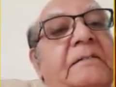 ડોક્ટરો સાથે ગેરવર્તણૂક મુદ્દે ઓલ ઇંડિયા ઓર્થોપેડિક એસોસિએશનના પૂર્વ અધ્યક્ષ ડો.કાનાબારે શું કહ્યું? 