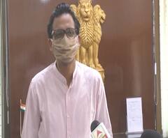 Coronavirus | कोरोनाला रोखण्यासाठी अमरावती प्रशासन सज्ज? 