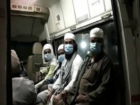 Corona से लड़ें या वायरस में मजहब खोजती 'जमात' से ? Ghanti Bajao