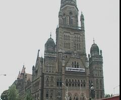 BMC Corona | BMCच्या आपात्कालीन विभागातील दोघांना कोरोनाची लागण, आपात्कालीन विभागाचा कक्ष सील