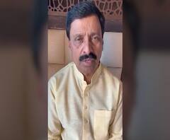 Konkan Railway | कोकण रेल्वेच्या अॅडव्हान्स बुकिंगचे नियम बदला, खासदार विनायक राऊत यांची केंद्रीय रेल्वे मंत्रालयाकडे मागणी