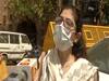 Cancer patient thanks ABP News for helping her reach AIIMS