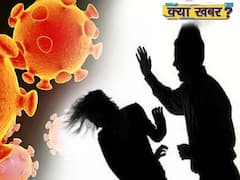 Is coronavirus lockdown leading to stress in families? | ABP Uncut
