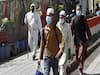 5 streets of South Delhi sealed after Jamaati from Fiji tests positive