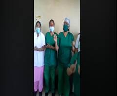 Corona Saferty Kit | सेफ्टी किट नसल्याने ओपीडी बंद, किट नसल्याने डॉक्टरांमध्ये भीतीचं वातावरण