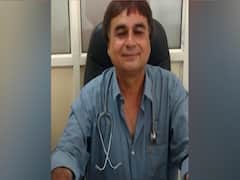 COVID 19: Indore में कोरोना से एक डॉक्टर की मौत