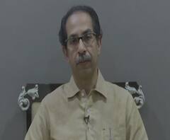 CM Uddhav Thackeray | पालघरमध्ये घडलेल्या प्रकरणाला धार्मिक रंग देण्याचा प्रयत्न करू नका : उद्धव ठाकरे