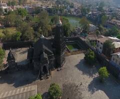 Nashik Triambakeshwar Lockdown | त्र्यंबकेश्वकर चार दिवस पूर्णत: लॉकडाऊन, फक्त वैद्यकीय सेवा, दूध पुरवठा सुरू राहणार