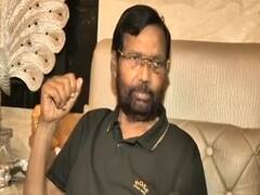 Ram Vilas Paswan ने PM Modi के 5 अप्रैल को 9 मिनट वाले आव्हान पर दी प्रतिक्रिया