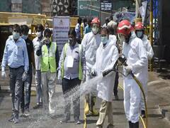 ગાંધીનગરઃ રાજ્યના 33માંથી છ જિલ્લાઓ થયા કોરોના મુક્ત, જુઓ વીડિયો