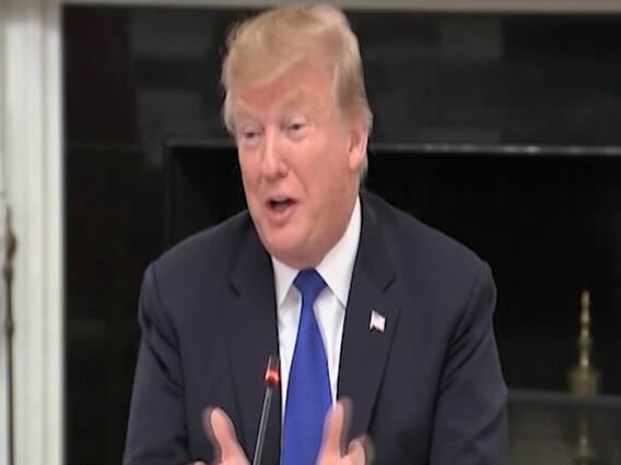 कोरोना से अमेरिका में हर दिन मर रहे 1000 लोग, पर Trump Lockdown हटाने को बेसब्र