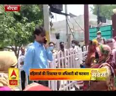 Coronavirus update: एक्शन में डीएम सुहास एल वाई