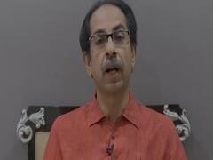 Uddhav Thackeray expresses grief over demise of 2 policemen