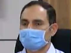 લોકડાઉન મુદ્દે જે નિર્ણય લેવામાં આવશે તેનો અમલ કરાશેઃ વિજય નહેરા