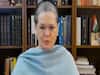 Sonia Gandhi appeals to stay indoors, follow social-distancing | Full Speech