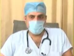 ઘર બેઠા ડોક્ટરની સલાહઃ ડો. અલ્પેશ પરમાર સાથે ખાસ વાત, જુઓ વીડિયો