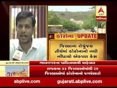 ભાવનગરના પાલિતાણા શહેરમાં લોકડાઉનનું ચુસ્તપણે પાલન, જુઓ વીડિયો 