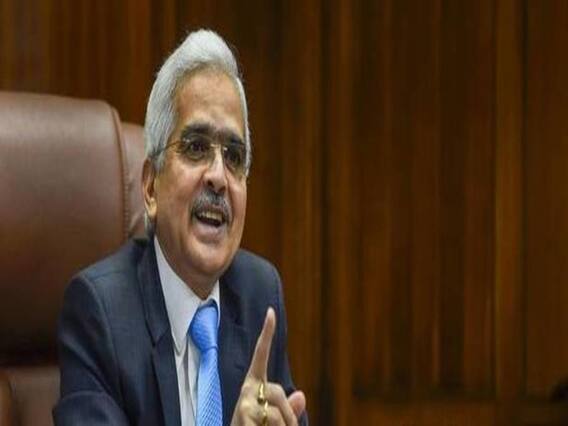 RBIની બેંકોને મોટી રાહત, રિવર્સ રેપો રેટમાં 25 બેસિસ પોઈન્ટનો ઘટાડો, જુઓ વીડિયો