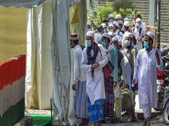 Jamaat का मददगार प्रोफेसर गिरफ्तार, कब तक खुदको छिपाएंगे, कोरोना फैलाएंगे? | सीधा सवाल