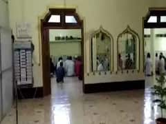 મધ્યપ્રદેશઃ છીંદવાડાની મસ્જિદમાં એક સાથે નમાજ અદા કરનાર 40 લોકોની ધરપકડ