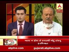 સુરતના ધારાસભ્ય પૂર્ણેશ મોદી સાથે કોરોના-લોકડાઉન મુદ્દે ખાસ વાત, જુઓ વીડિયો