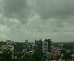 Monsoon Forecast | शेतकऱ्यांसाठी खुशखबर, यंदा सरासरीच्या 96 ते 100 टक्के पाऊस : हवामान विभाग