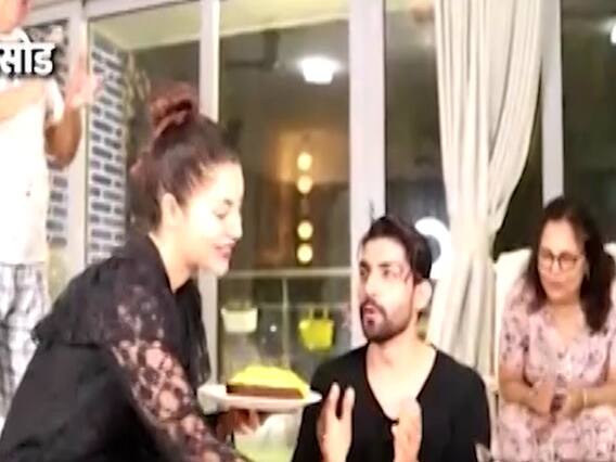 Debina Bonnerjee celebrates 'lockdown birthday' | Hot News Full 