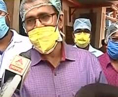 করোনার বিরুদ্ধে লড়াইয়ে এবার চিকিৎসক ও স্বাস্থ্যকর্মীদের জন্য বিশেষ কিট