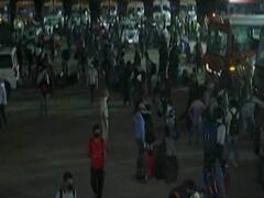 UP: Sending buses for Kota students is justice or injustice? 