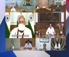Corona Update | पंतप्रधान नरेंद्र मोदी 27 एप्रिलला देशातील सर्व मुख्यमंत्र्यांशी संवाद साधणार 