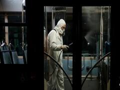 कोरोना की Vaccine बनाने के लिए Oxford से भारतीय कंपनी की साझेदारी