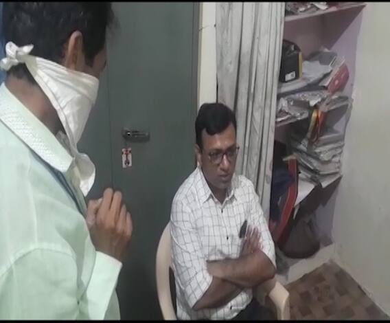 Coronavirus | औरंगाबादच्या जिल्हा आरोग्या अधिकाऱ्यावर कारवाई