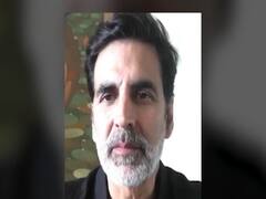 Dil Se Thank You, says Akshay Kumar for untiring efforts by police amid COVID-19 outbreak