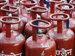 सस्ता हुआ गैस घरेलू गैस सिलेंडर 