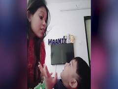 Lockdown में बच्चों की छोटी-छोटी मगर समझदारी वाली बातें