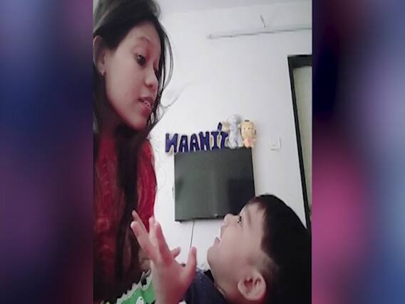 Lockdown में बच्चों की छोटी-छोटी मगर समझदारी वाली बातें