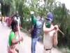 Clash breaks out between police, locals in North 24 Parganas