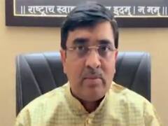 કોંગ્રેસના ધારાસભ્ય ચંદનજી ઠાકોરની પોલીસ સાથે દાદાગીરી મુદ્દે ભાજપના નેતા ભરત પંડ્યાએ શું કહ્યું?