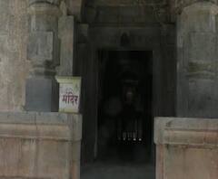 Pandharpur Vitthal Mandir | विठ्ठल-रुक्मिणी मूर्तीच्या लेपणासाठी मुख्यमंत्र्यांच्या परवानगीची प्रतीक्षा